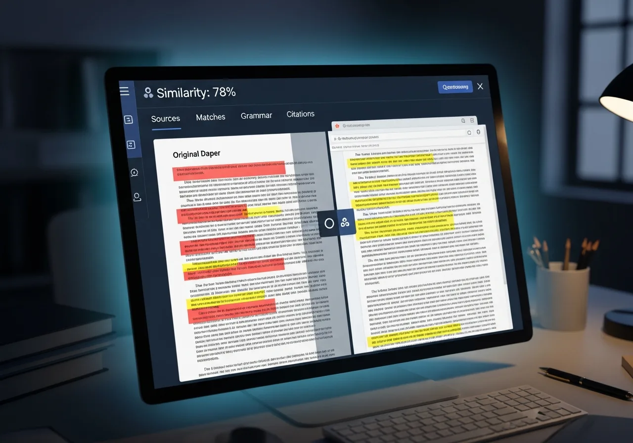 Bluechip Luxeron — Plateforme e-learning avancée